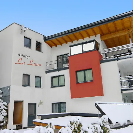Apartment Apartment Luna La *
