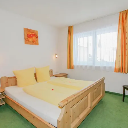Apartment Luna La * Kappl (Landeck)