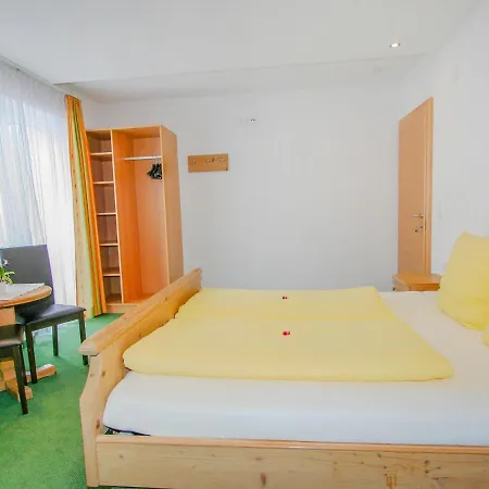 Apartment Luna La