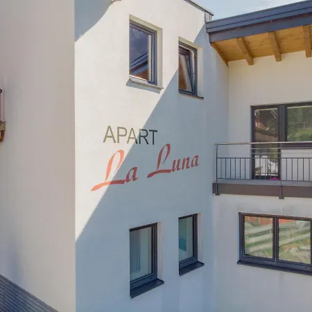 Apartamento Apartment Luna La Kappl (Landeck)