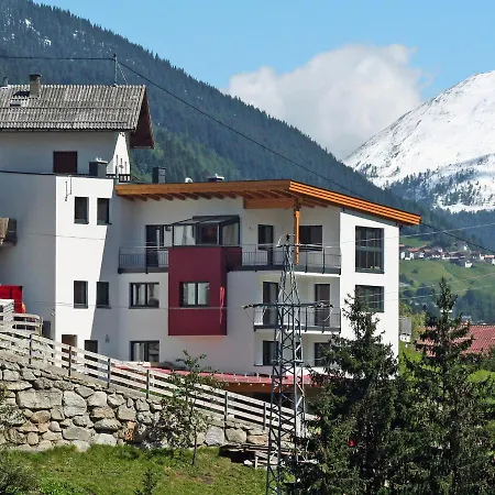 Apartamento Apartment Luna La *