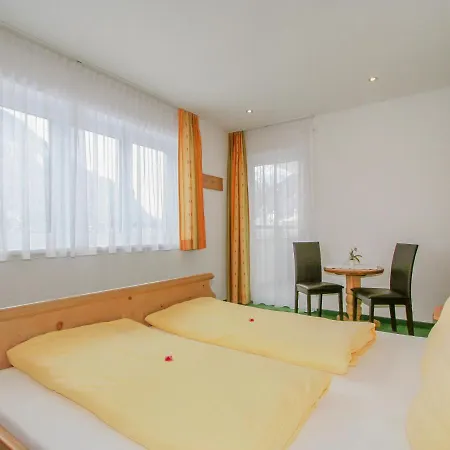 Apartment Luna La Kappl (Landeck)